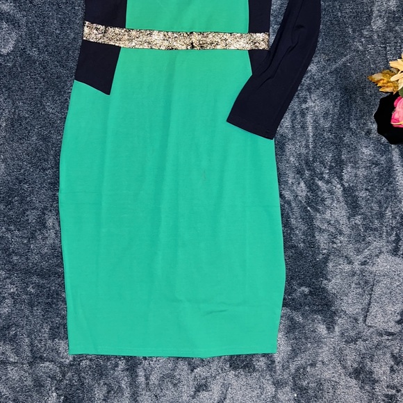 Kayla by Tally Taylor Dress size 12 - Picture 5 of 13